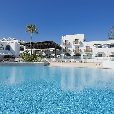 Oceanis Beach & Spa Resort 살리디 외부 사진