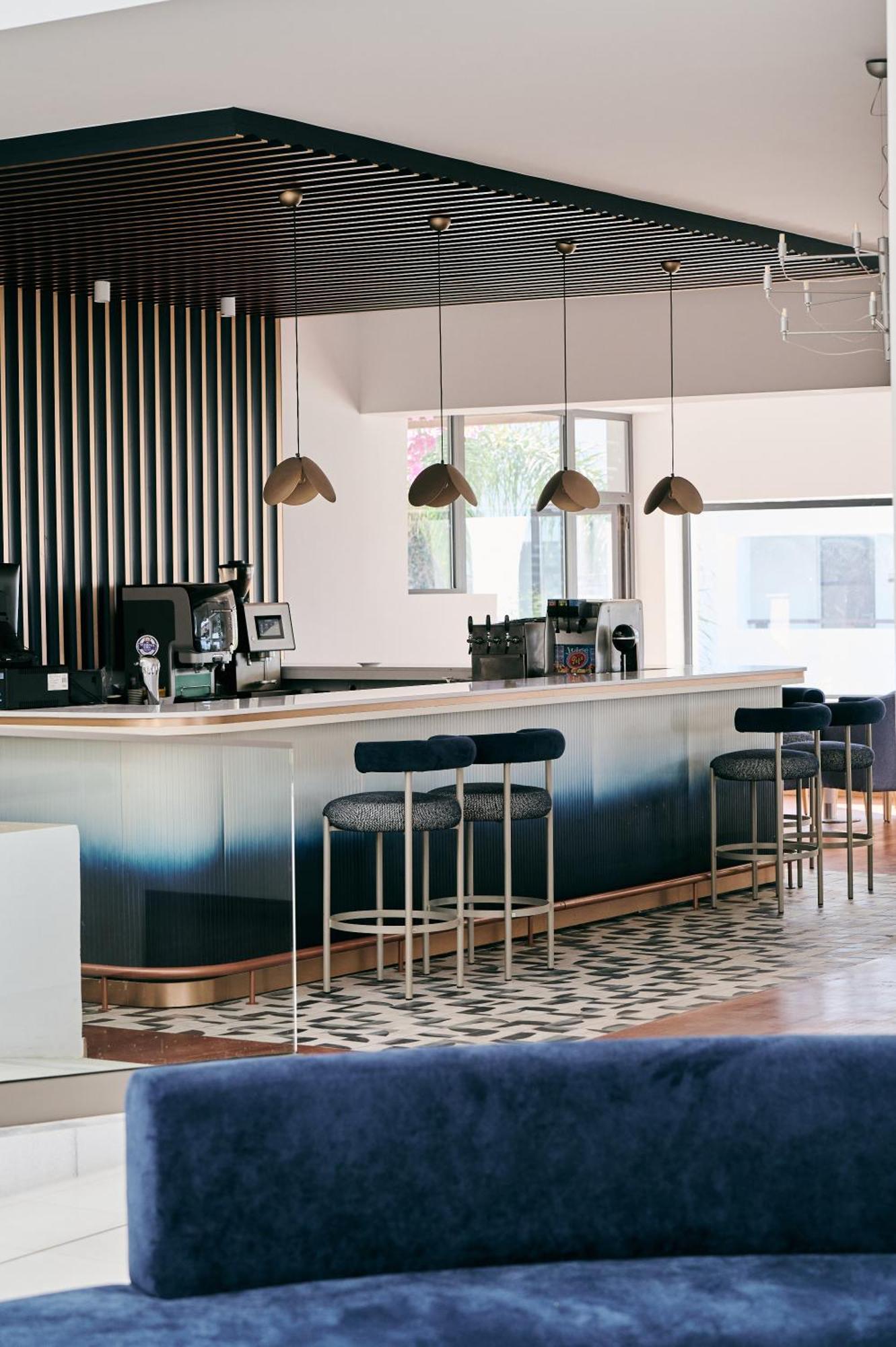 Oceanis Beach & Spa Resort 살리디 외부 사진