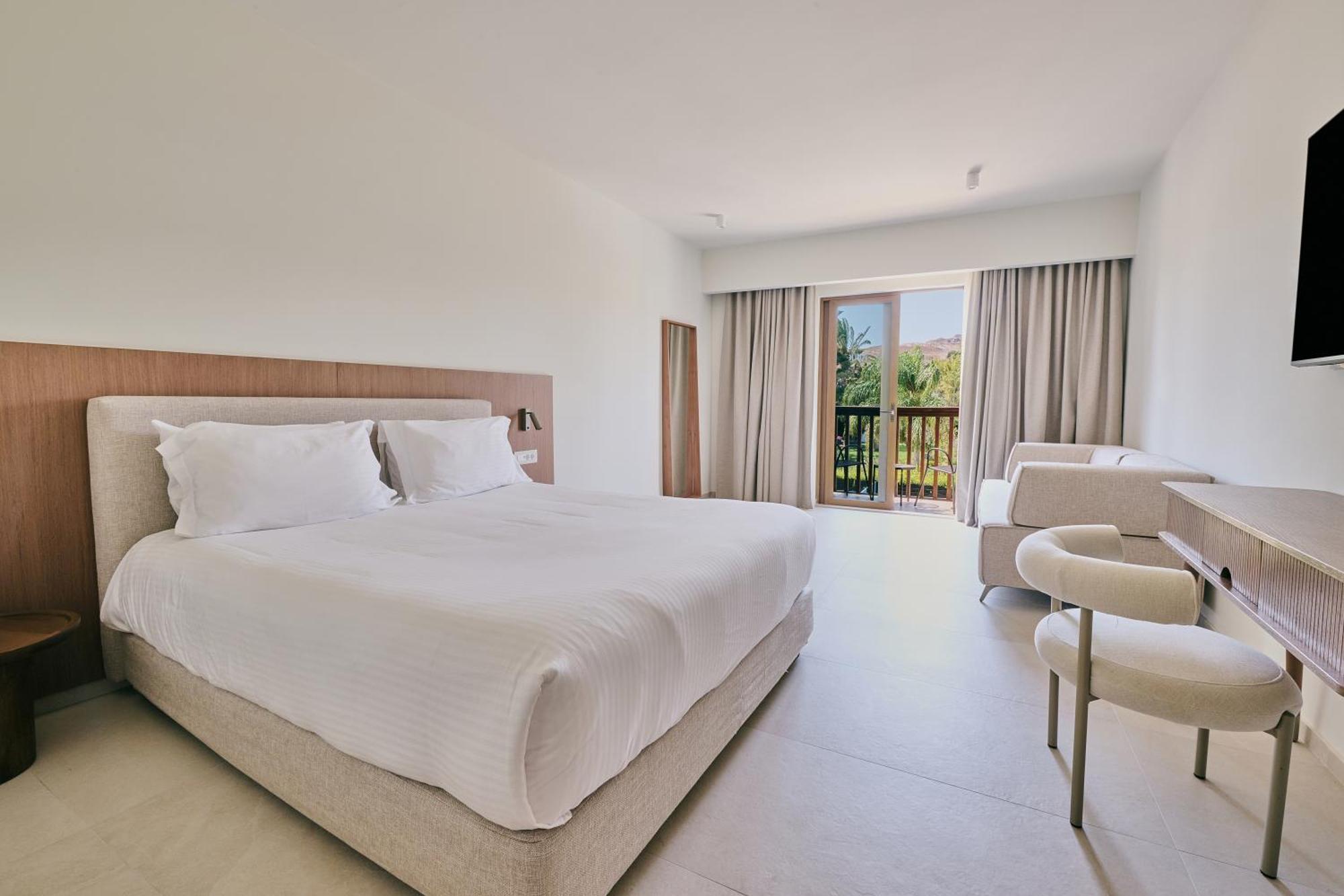 Oceanis Beach & Spa Resort 살리디 외부 사진