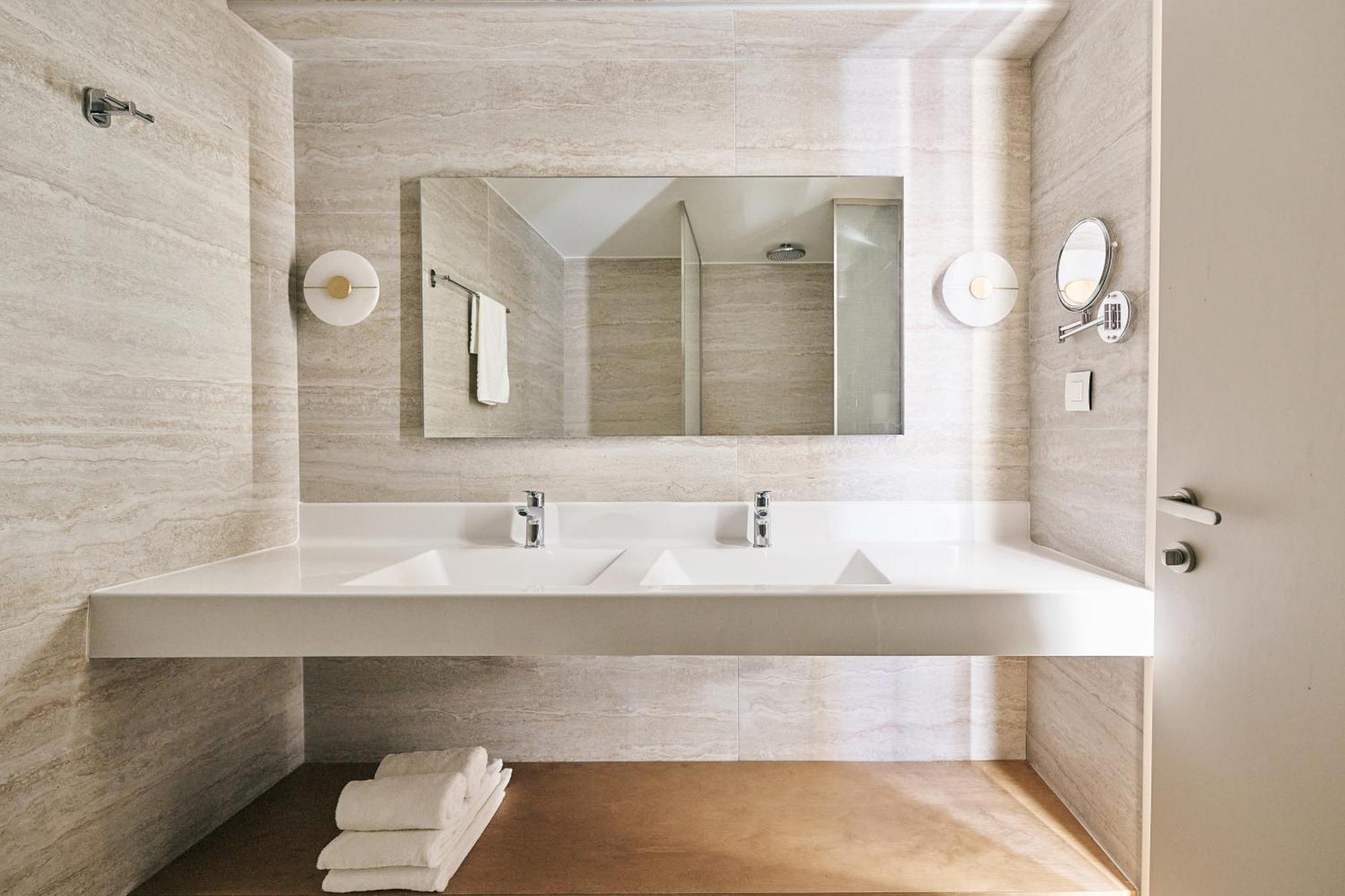 Oceanis Beach & Spa Resort 살리디 외부 사진