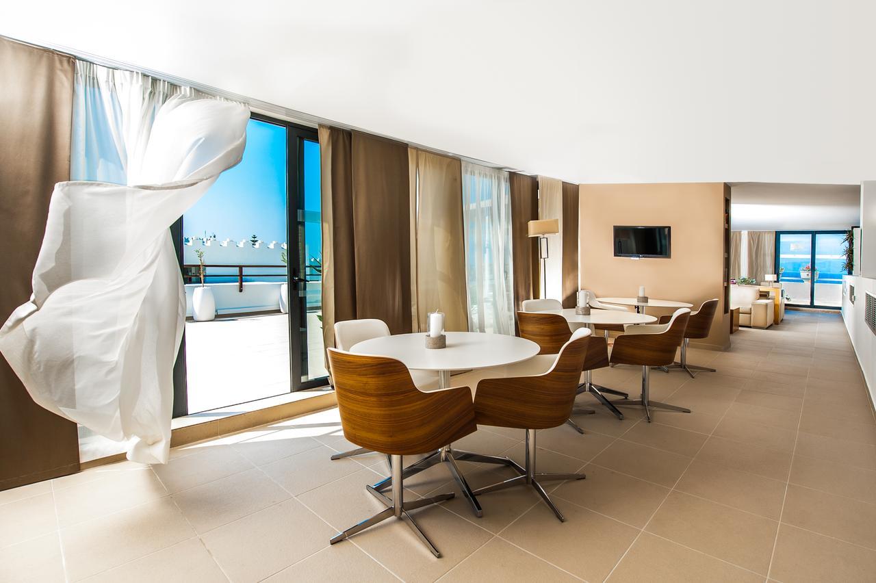 Oceanis Beach & Spa Resort 살리디 외부 사진