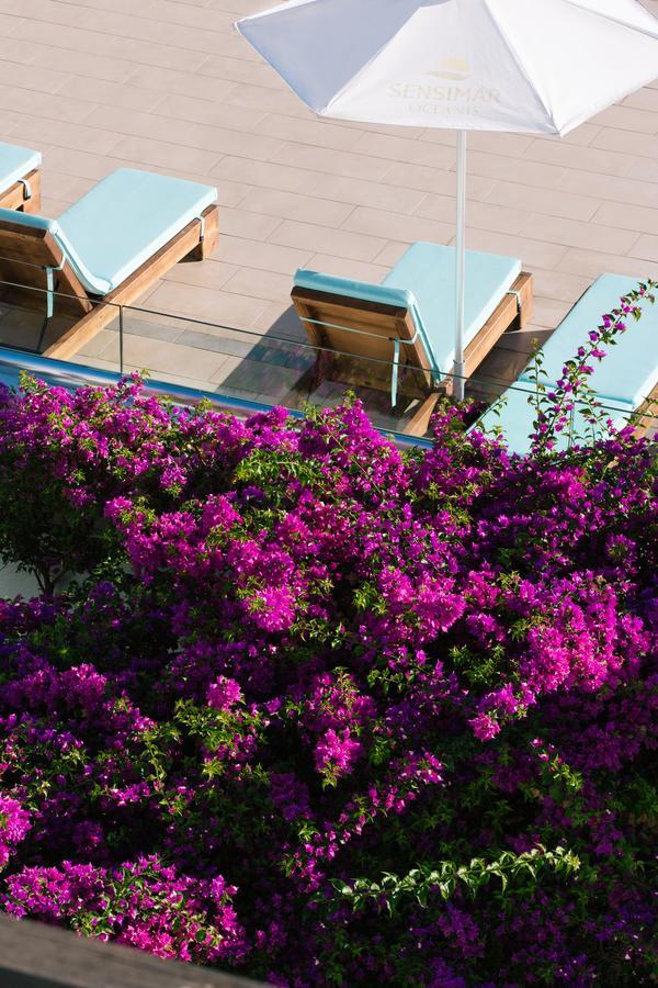 Oceanis Beach & Spa Resort 살리디 외부 사진