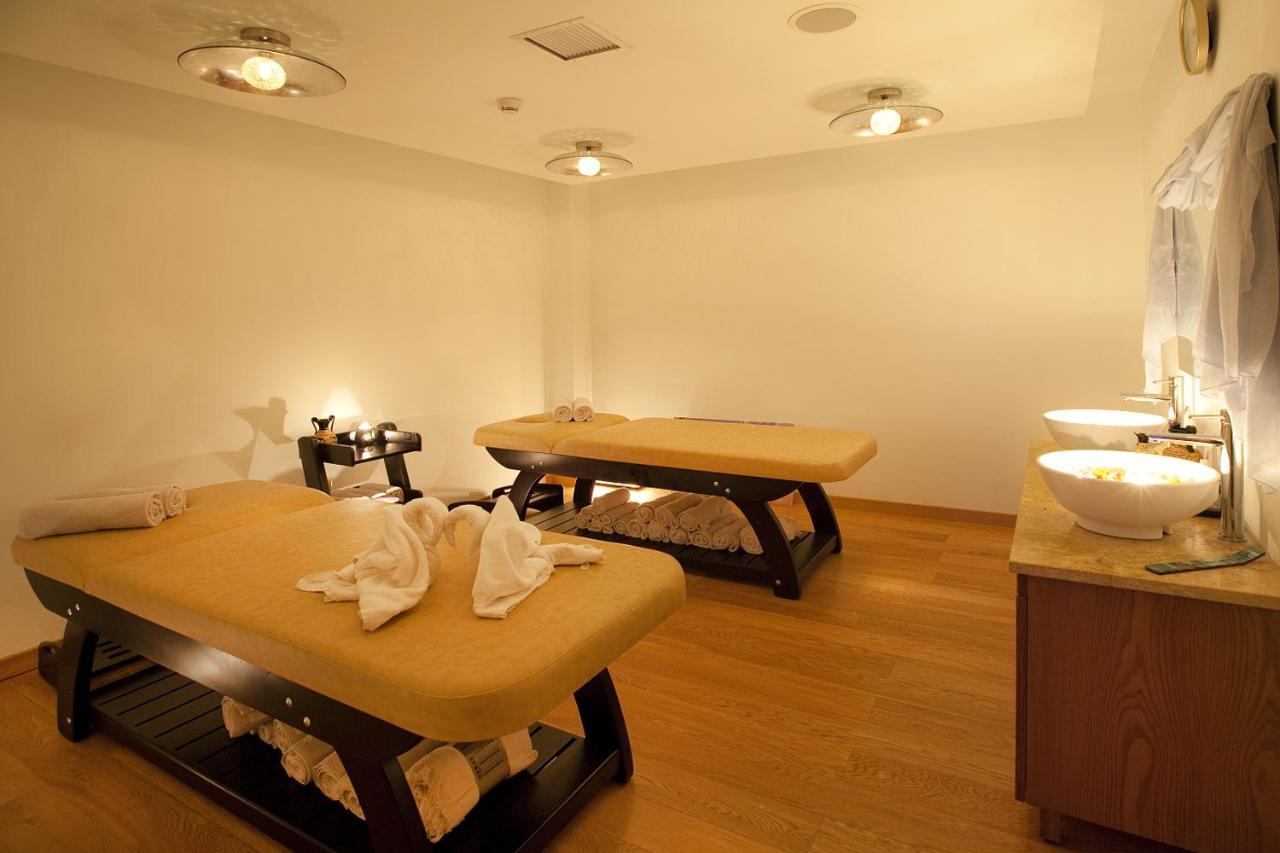Oceanis Beach & Spa Resort 살리디 외부 사진